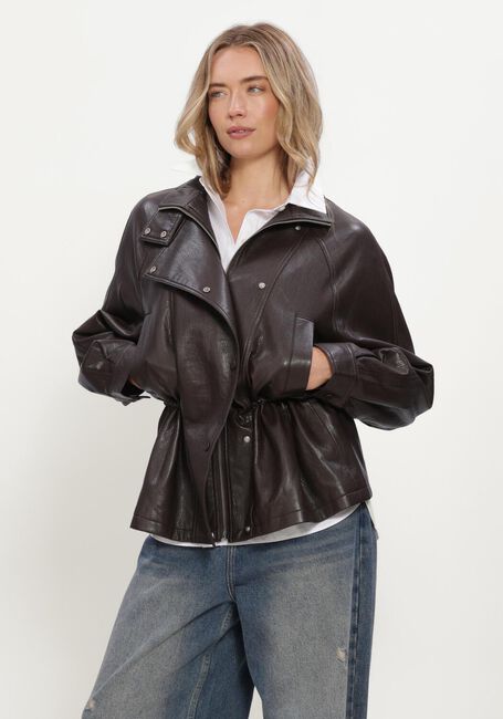 Bruine GRACE & MILA Jack JACKET - large