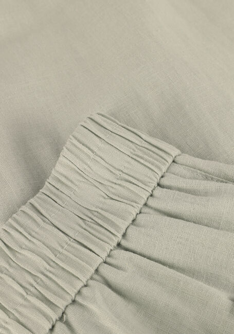 Groene FIVEUNITS Wijde broek LINEA Groene FIVEUNITS Wijde broek LINEA - large