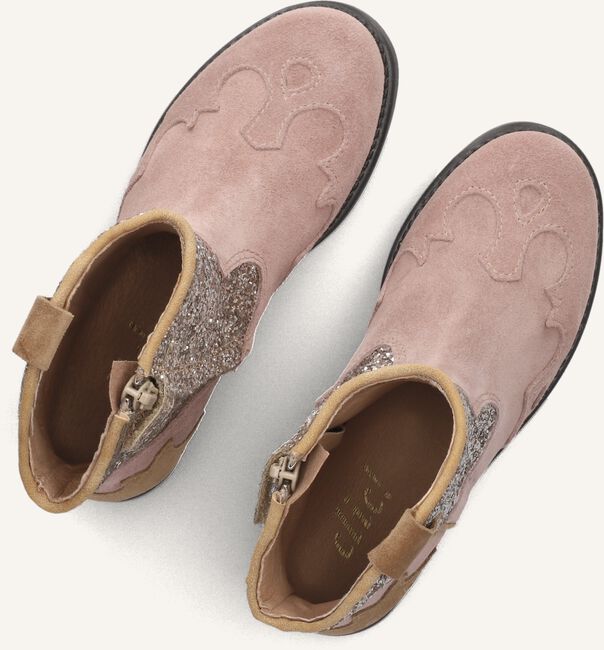 Roze CLIC! Cowboylaarzen 20716 Roze CLIC! Cowboylaarzen 20716 - large