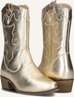 Gouden WYSH Cowboylaarzen WINNIE Gouden WYSH Cowboylaarzen WINNIE - medium