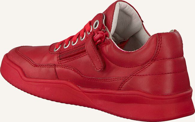 Rode OMODA Lage sneakers OM119390 Rode OMODA Lage sneakers OM119390 - large