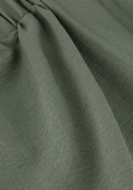 Donkergroene MODSTRÖM Broeken HUNTLEYMD SHORTS Donkergroene MODSTRÖM Broeken HUNTLEYMD SHORTS - large