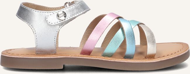 Zilveren GIOSEPPO Sandalen SIMAO Zilveren GIOSEPPO Sandalen SIMAO - large