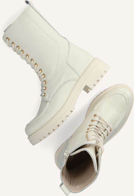 Witte OMODA Veterboots LPMONK-08 Witte OMODA Veterboots LPMONK-08 - large