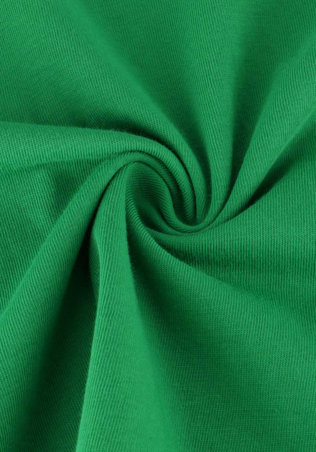 TOMMY HILFIGER Jongens Polo's & T-shirts Essential Reg Fit Tee Ss Groen