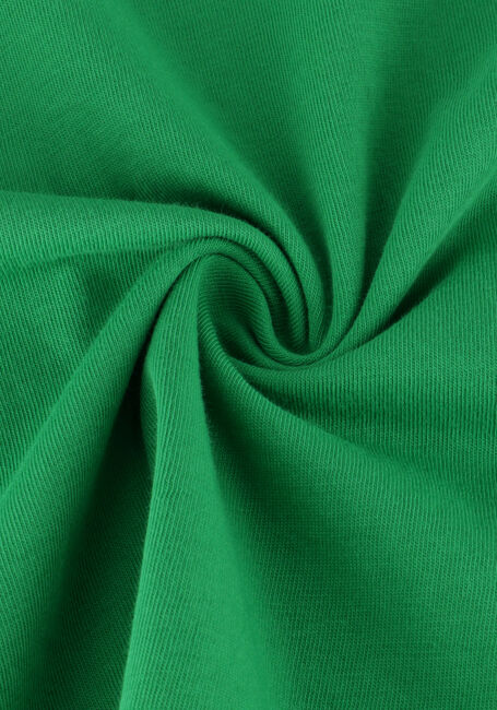 Groene TOMMY HILFIGER T-shirt ESSENTIAL REG FIT TEE SS - large