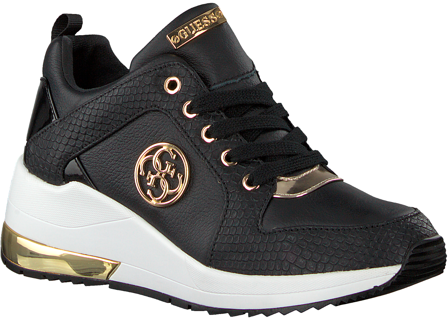 Zwarte Sneakers Dames Guess Hot Sale, UP TO 52% OFF |  www.quincenamusical.eus