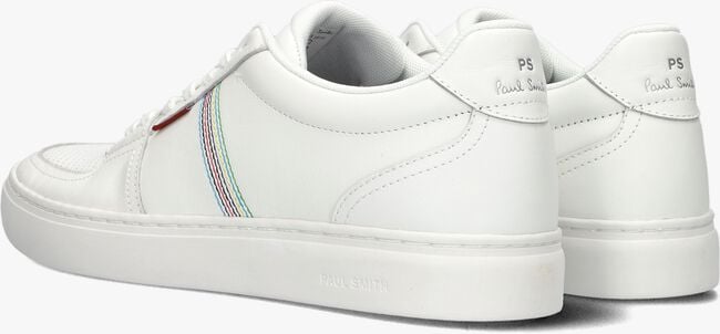 Witte PS PAUL SMITH Lage sneakers MENS SHOE MARGERATE - large