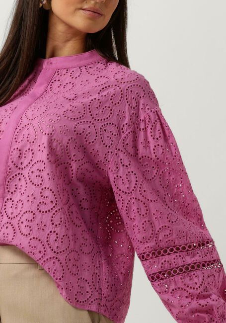 Roze YDENCE Blouses BLOUSE DANA - large