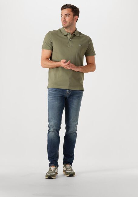 Groene LACOSTE Polo 1HP3 MENS S/S POLO 12 - large