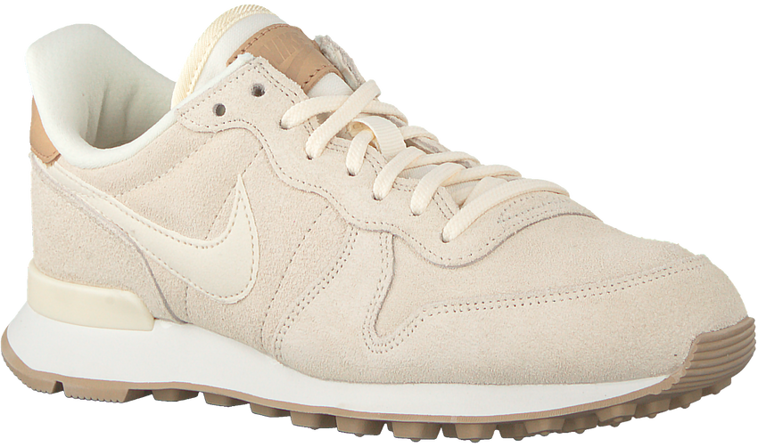 Beige NIKE Sneakers INTERNATIONALIST WMNS | Omoda