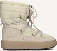 Beige MOON BOOT Snowboots 24500200 LAB69 Beige MOON BOOT Snowboots 24500200 LAB69 - medium