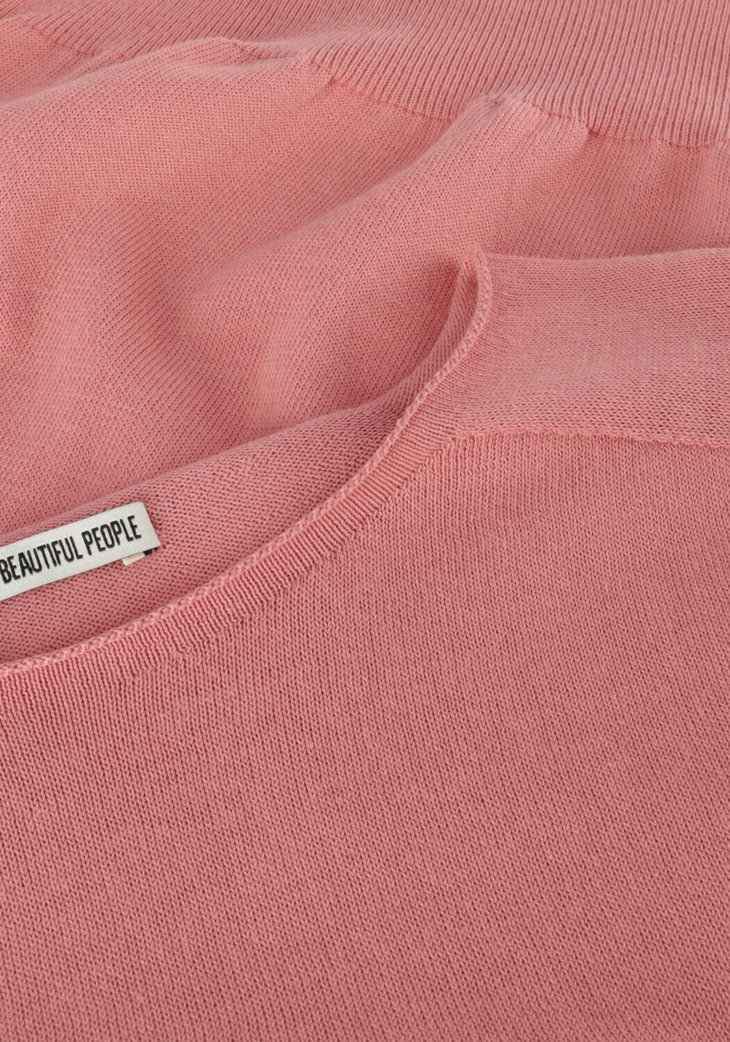 Roze DRYKORN Top DILARY - large