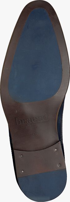 Blauwe BRAEND 424120 Nette schoenen - large
