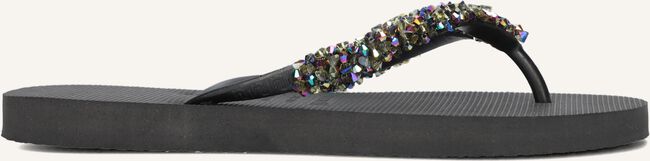 Zwarte UZURII Teenslippers CLASSIC ABY Zwarte UZURII Teenslippers CLASSIC ABY - large