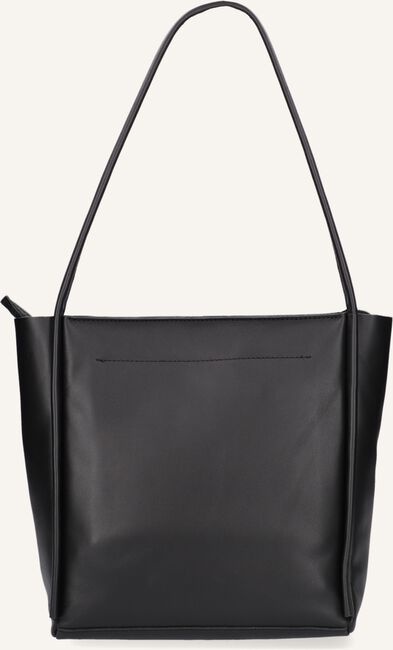 Zwarte SHABBIES Handtas SHOULDERBAG M Zwarte SHABBIES Handtas SHOULDERBAG M - large