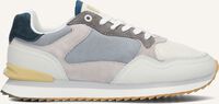 Grijze THE HOFF BRAND Lage sneakers SEATTLE - medium