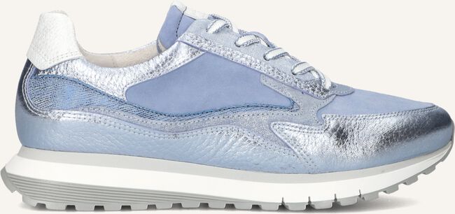 Blauwe GABOR Lage sneakers 376 Blauwe GABOR Lage sneakers 376 - large