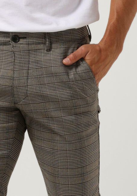 Bruine DRYKORN Chino MAD 146305 - large