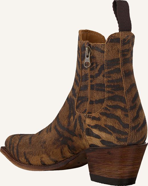 Cognac SENDRA Enkellaarsjes 16134 Cognac SENDRA Enkellaarsjes 16134 - large