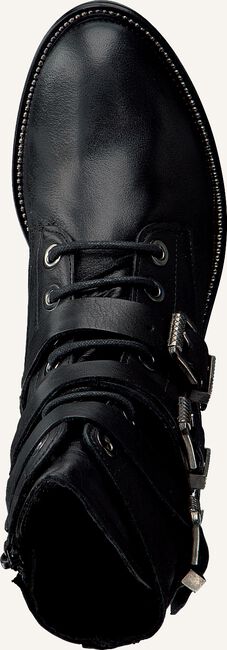 Zwarte OMODA Boots 167K SOLE KIRA Zwarte OMODA Boots 167K SOLE KIRA - large