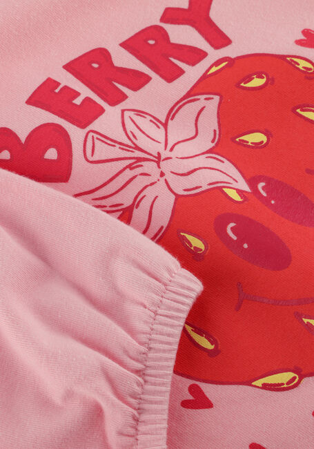 Roze LOOXS Little T-shirt 2611-7417 - large