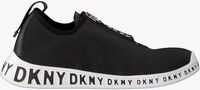 Zwarte DKNY Slip-on sneakers  MELISSA SLIP ON  - medium