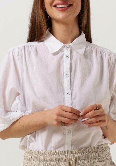 Witte MOSCOW Blouses 83-05-JORDY - large