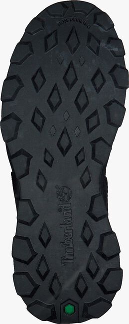 Zwarte TIMBERLAND Sneakers BROOKLYN MODERN ALPINE CHUKKA  - large