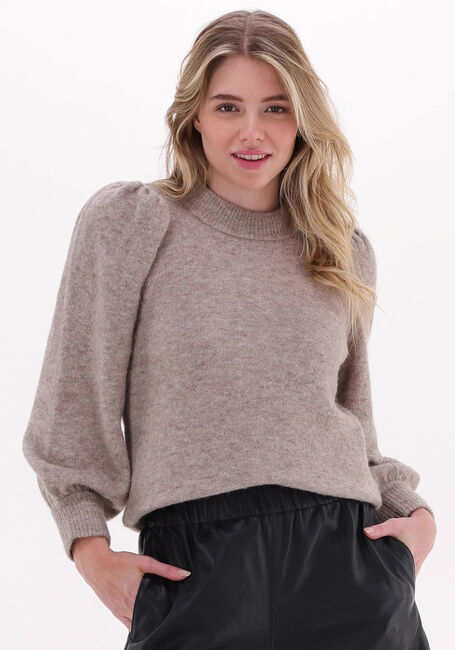 Humoristisch vergeten Doelwit Zand GESTUZ Trui ALPHAGZ PULLOVER | Omoda