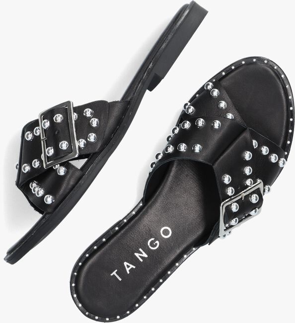 Zwarte TANGO Slippers MILA 31 - large