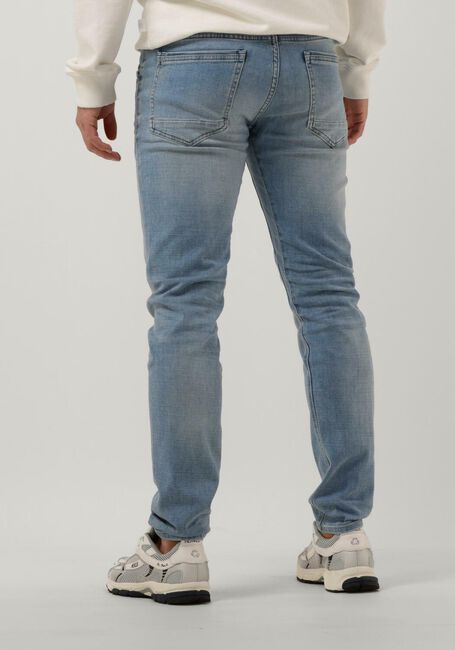 Blauwe PME LEGEND Slim fit jeans TAILWHEEL - large