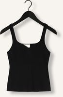 Zwarte NEO NOIR Top HANORA KNIT TOP Zwarte NEO NOIR Top HANORA KNIT TOP - medium