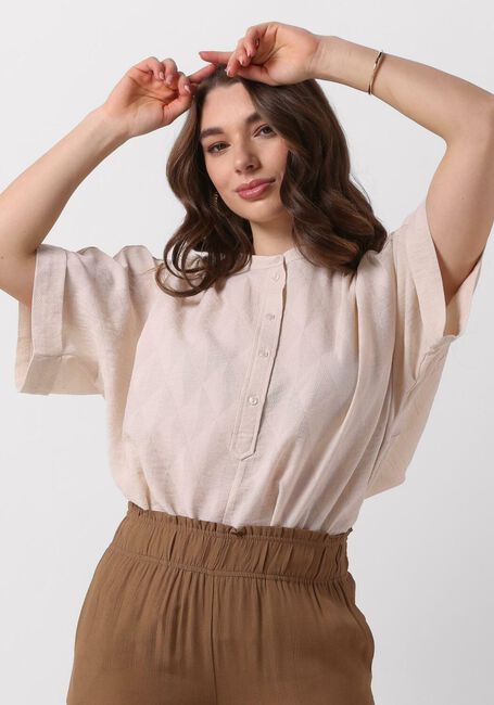 Kit BY-BAR Blouses AXEL GEO BLOUSE - large