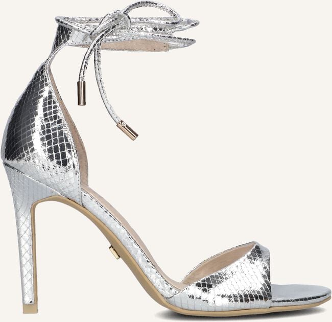 Zilveren JOSH V Sandalen SELENE Zilveren JOSH V Sandalen SELENE - large