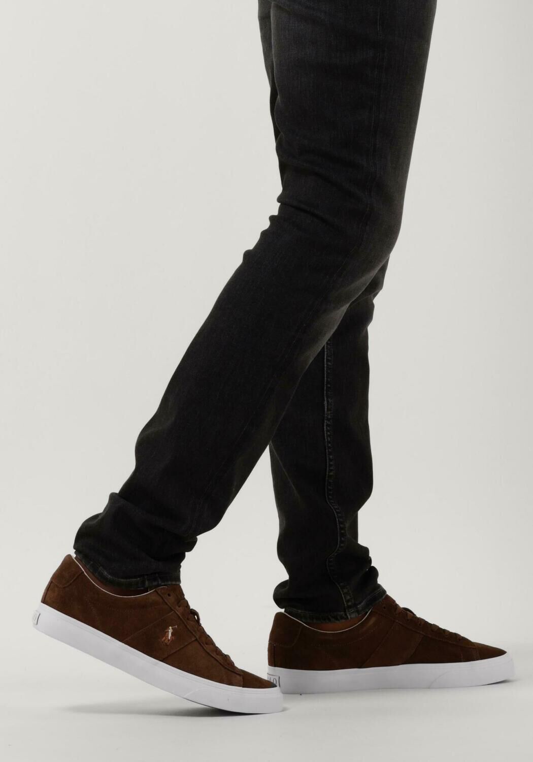 Herenschoenen omoda top