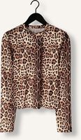 Zwarte STUDIO AMAYA Tops & T-shirts YARA Zwarte STUDIO AMAYA Tops & T-shirts YARA - medium