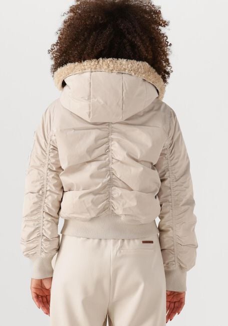 Beige MOSCOW Jack 14-08 OLANDRIA - large