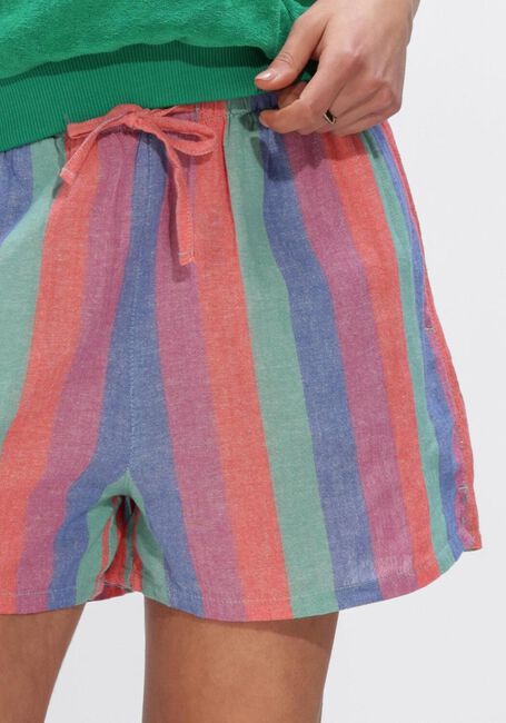 Multi BY-BAR Korte broek ISA RAINBOW SHORT - large