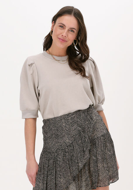 Zand MINUS Sweater MIKA SWEAT - large