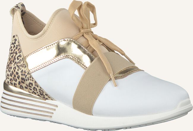Witte HIP Lage sneakers H1767 Witte HIP Lage sneakers H1767 - large