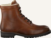 Cognac OMODA Veterboots 15 220 - medium