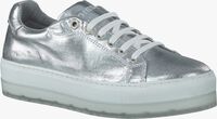 Zilveren DIESEL Sneakers S-ANDYS - medium