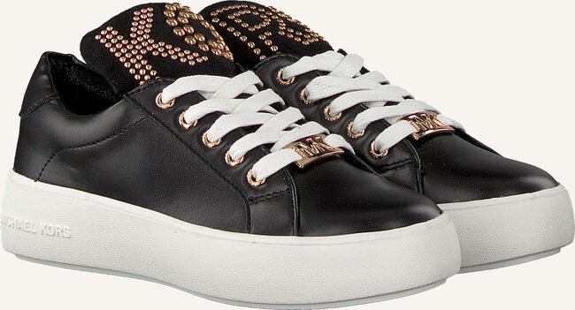 Zwarte MICHAEL KORS KIDS Lage sneakers ZIA-MAVEN DOTTIE Zwarte MICHAEL KORS KIDS Lage sneakers ZIA-MAVEN DOTTIE - large