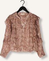 Roze LOUIZON Blouses YOHAV Roze LOUIZON Blouses YOHAV - medium