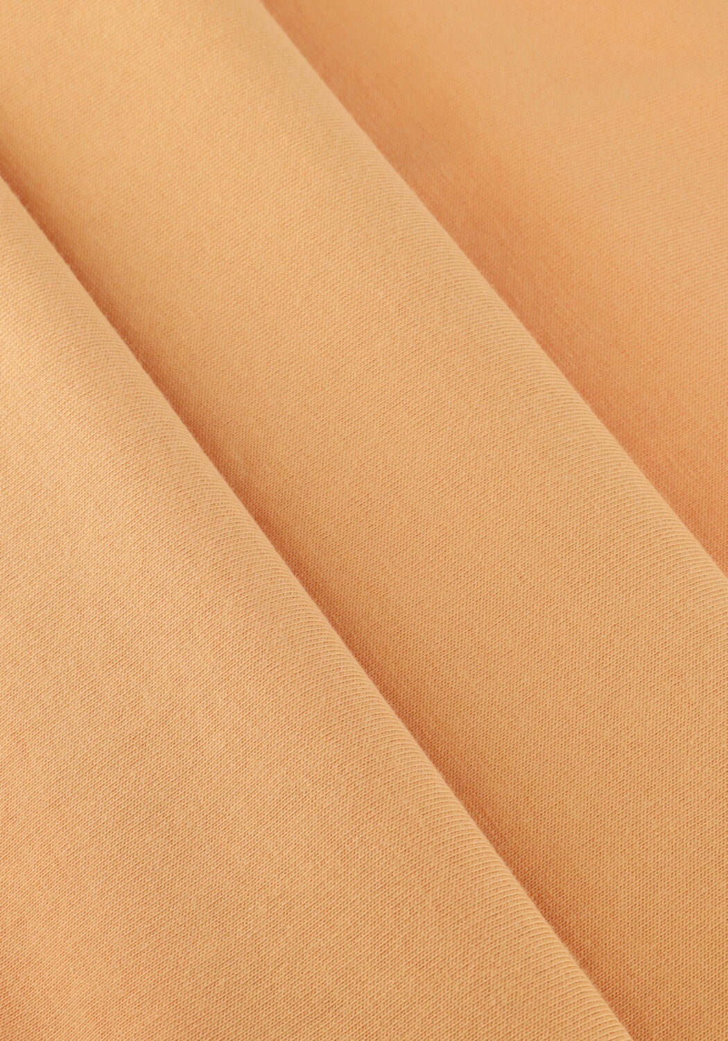 Perzik LYLE & SCOTT T-shirt PLAIN T-SHIRT - large