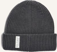 Donkergrijze ENFANT Muts BEANIE Donkergrijze ENFANT Muts BEANIE - medium