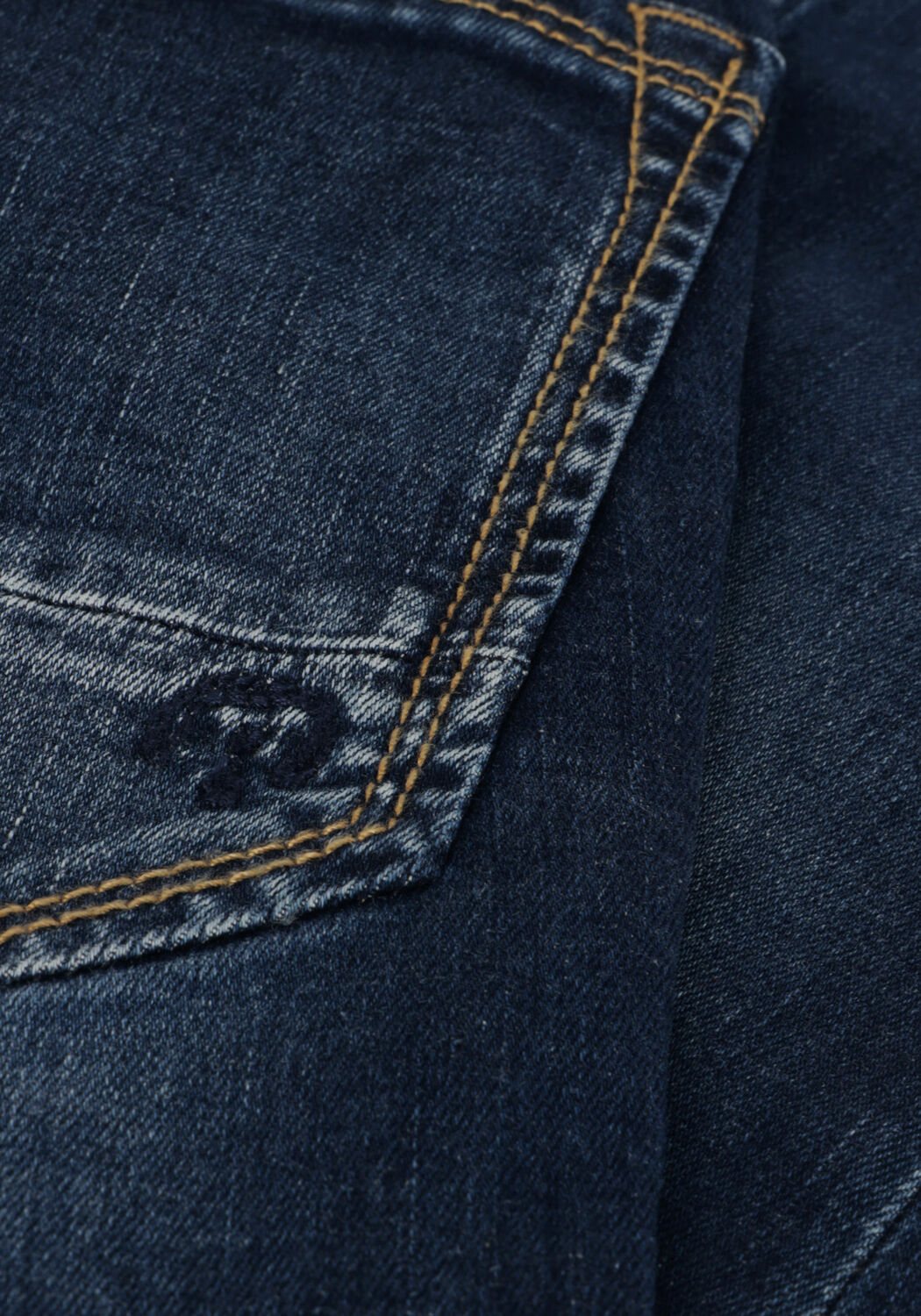 Blauwe RAIZZED Skinny jeans TOKYO - large