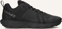 Zwarte TIMBERLAND Lage sneakers WINSOR TRAIL LOW LACE UP Zwarte TIMBERLAND Lage sneakers WINSOR TRAIL LOW LACE UP - medium