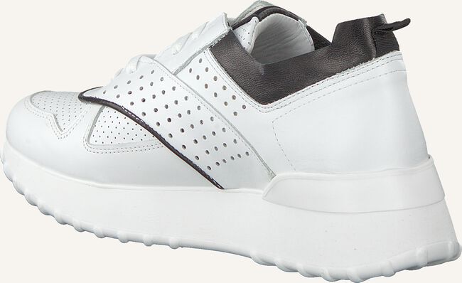Witte NOTRE-V Lage sneakers AG281 Witte NOTRE-V Lage sneakers AG281 - large